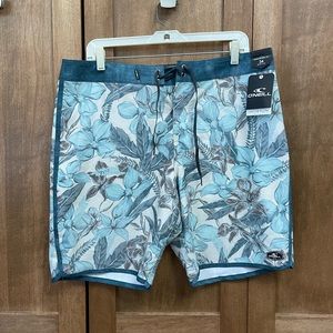 O’Neill Hyperfreak Board Shorts NWT